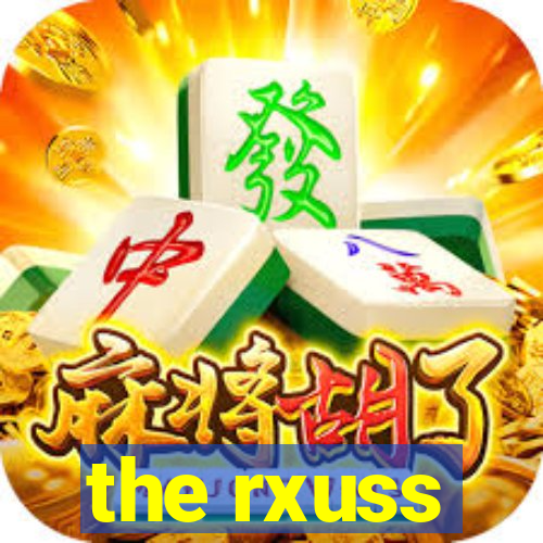 the rxuss